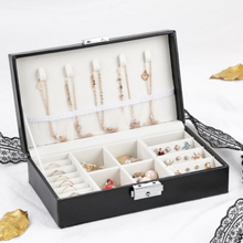 Load image into Gallery viewer, MessFree® AURA Jewelry Box