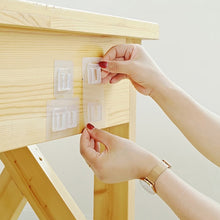 Load image into Gallery viewer, Double Sided Adhesive Wall Hook