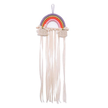 Load image into Gallery viewer, MessFree® Rainbow Clip Holder