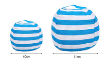 Load image into Gallery viewer, MessFree® Stuffed Animal Bean Bag