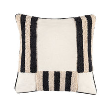 Load image into Gallery viewer, B&W Pillow Cover
