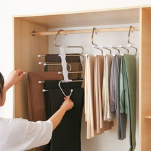 Load image into Gallery viewer, MessFree® Pants Hanger