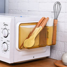 Load image into Gallery viewer, MessFree® Refrigerator Magnet Shelf