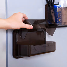 Load image into Gallery viewer, MessFree® Refrigerator Magnet Shelf