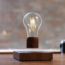 Load image into Gallery viewer, Astra Magnetic Levitation Bulb