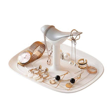 Load image into Gallery viewer, MessFree® Bird Jewelry Tray