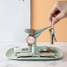 Load image into Gallery viewer, MessFree® Bird Jewelry Tray
