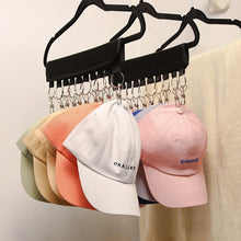 Laden Sie das Bild in den Galerie-Viewer, Baseball Cap Organizer