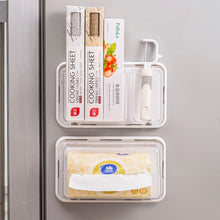 Load image into Gallery viewer, MessFree® Refrigerator Magnet Shelf