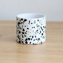 Load image into Gallery viewer, Terrazzo Pots