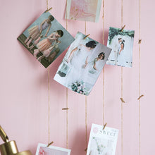 Load image into Gallery viewer, Nordic Photo Hanger