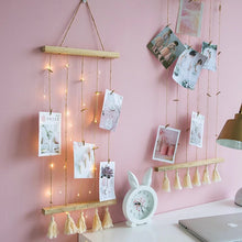 Load image into Gallery viewer, Nordic Photo Hanger