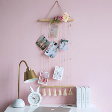 Load image into Gallery viewer, Nordic Photo Hanger