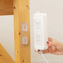 Load image into Gallery viewer, Double Sided Adhesive Wall Hook