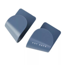 Load image into Gallery viewer, MessFree® Pot Lid Rack