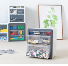 Load image into Gallery viewer, MessFree®  Stackable Blocks