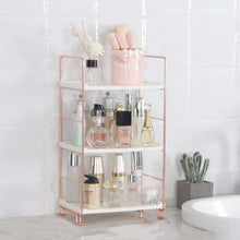 Load image into Gallery viewer, MessFree® Rose Gold Rack