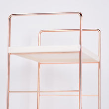 Load image into Gallery viewer, MessFree® Rose Gold Rack