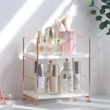 Load image into Gallery viewer, MessFree® Rose Gold Rack