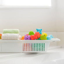 Load image into Gallery viewer, MessFree® Bathtub Toys Tray