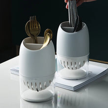 Load image into Gallery viewer, MessFree® Multifunctional Cutlery Holder