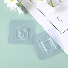 Load image into Gallery viewer, Double Sided Adhesive Wall Hook