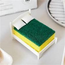Load image into Gallery viewer, MessFree® Sponge Bed