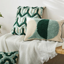 Load image into Gallery viewer, ALOE Pillow Cover