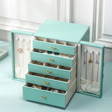 Load image into Gallery viewer, MessFree® Armoire Jewelry Box