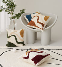 Load image into Gallery viewer, LUSH Artisan Pillow Cover