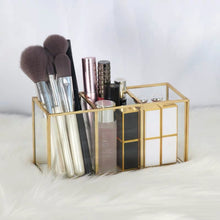 Load image into Gallery viewer, MessFree® Luxe Beauty Organizer