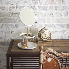 Load image into Gallery viewer, MessFree® Mirror Accessory Tray