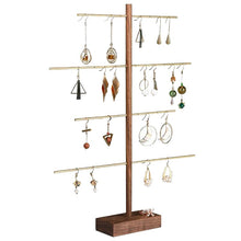 Load image into Gallery viewer, MessFree® Multi-layer Jewelry Stand