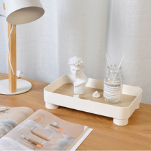 Load image into Gallery viewer, Nordic Square Storage Tray
