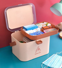 Load image into Gallery viewer, MessFree® First Aid Box