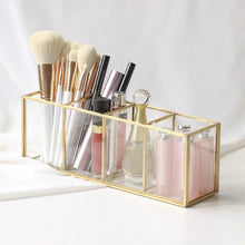 Load image into Gallery viewer, MessFree® Luxe Beauty Organizer