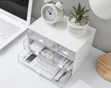 Laden Sie das Bild in den Galerie-Viewer, MessFree® Customizable Storage Box