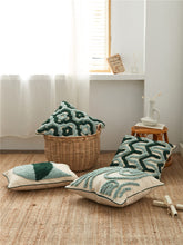 Load image into Gallery viewer, ALOE Pillow Cover