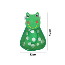 Load image into Gallery viewer, MessFree® Bath-Time Animal Toy Bag