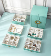 Load image into Gallery viewer, MessFree® Armoire Jewelry Box