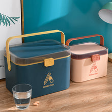 Load image into Gallery viewer, MessFree® First Aid Box