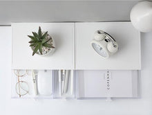 Laden Sie das Bild in den Galerie-Viewer, MessFree® Customizable Storage Box