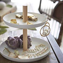 Load image into Gallery viewer, MessFree® Mirror Accessory Tray