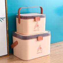 Load image into Gallery viewer, MessFree® First Aid Box