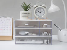 Laden Sie das Bild in den Galerie-Viewer, MessFree® Customizable Storage Box