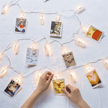 Load image into Gallery viewer, Photo String Lights