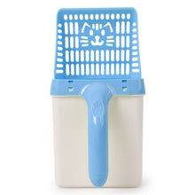 Load image into Gallery viewer, MessFree® Litter Scooper