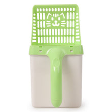 Load image into Gallery viewer, MessFree® Litter Scooper