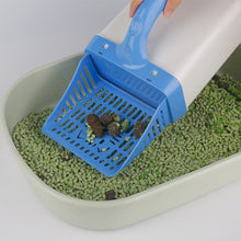 Load image into Gallery viewer, MessFree® Litter Scooper