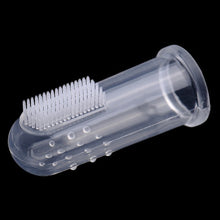 Load image into Gallery viewer, MessFree® Finger Toothbrush